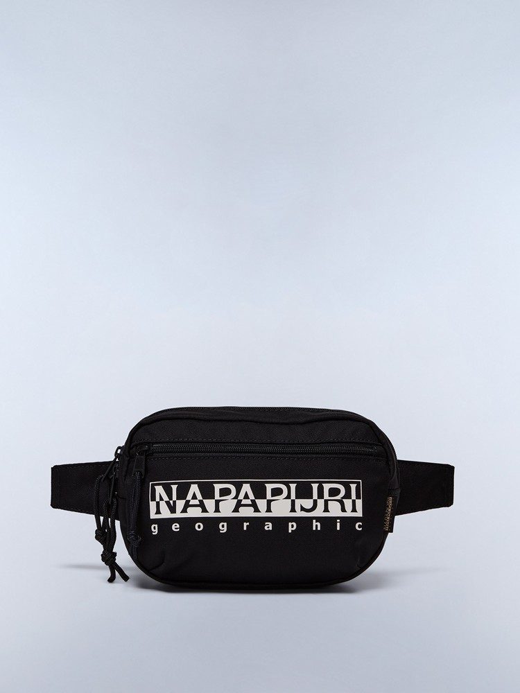 NAPAPIJRI H-CALA WB BLACK BEAUTY