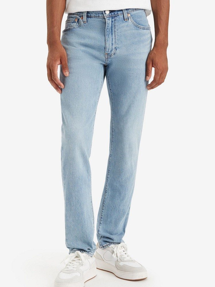 LEVI'S 511™ SLIM MED INDIGO - WORN IN