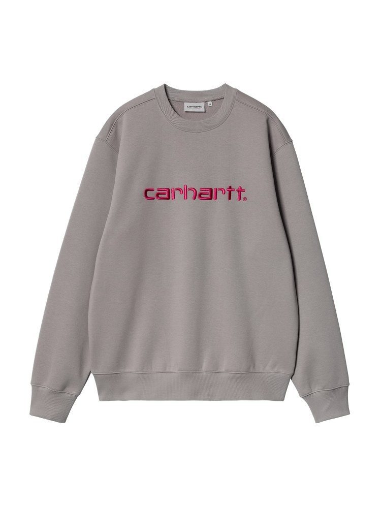 CARHARTT WIP CARHARTT WIP CARHARTT SWEAT