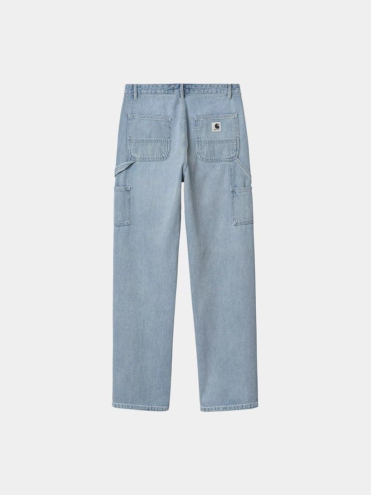 CARHARTT WIP W' PIERCE PANT STRAIGHT