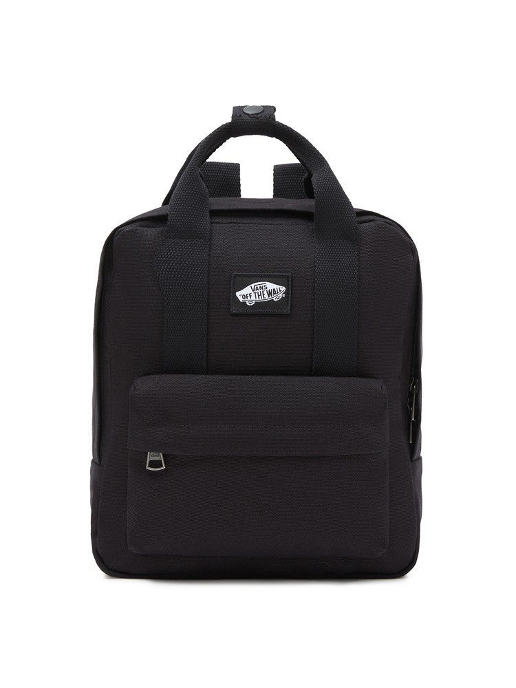 VANS LOW KEY MINI BACKPACK BLACK