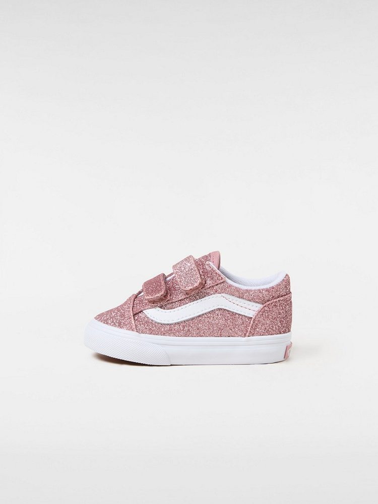 VANS OLD SKOOL V GLTR MYLRS