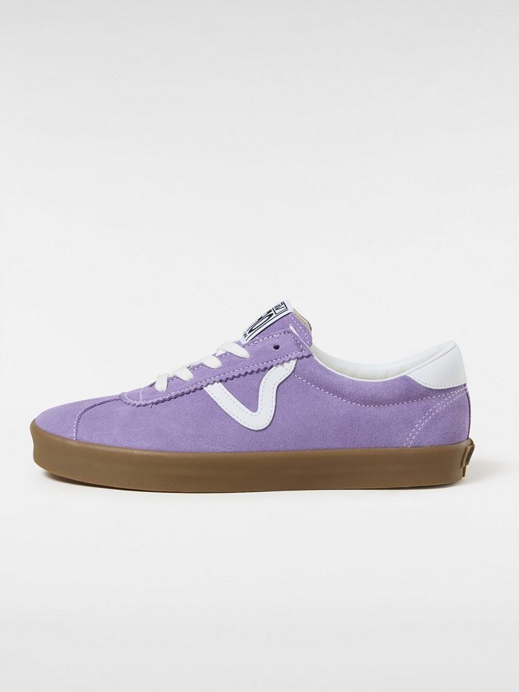 VANS SPORT LOW PURPLE HAZE