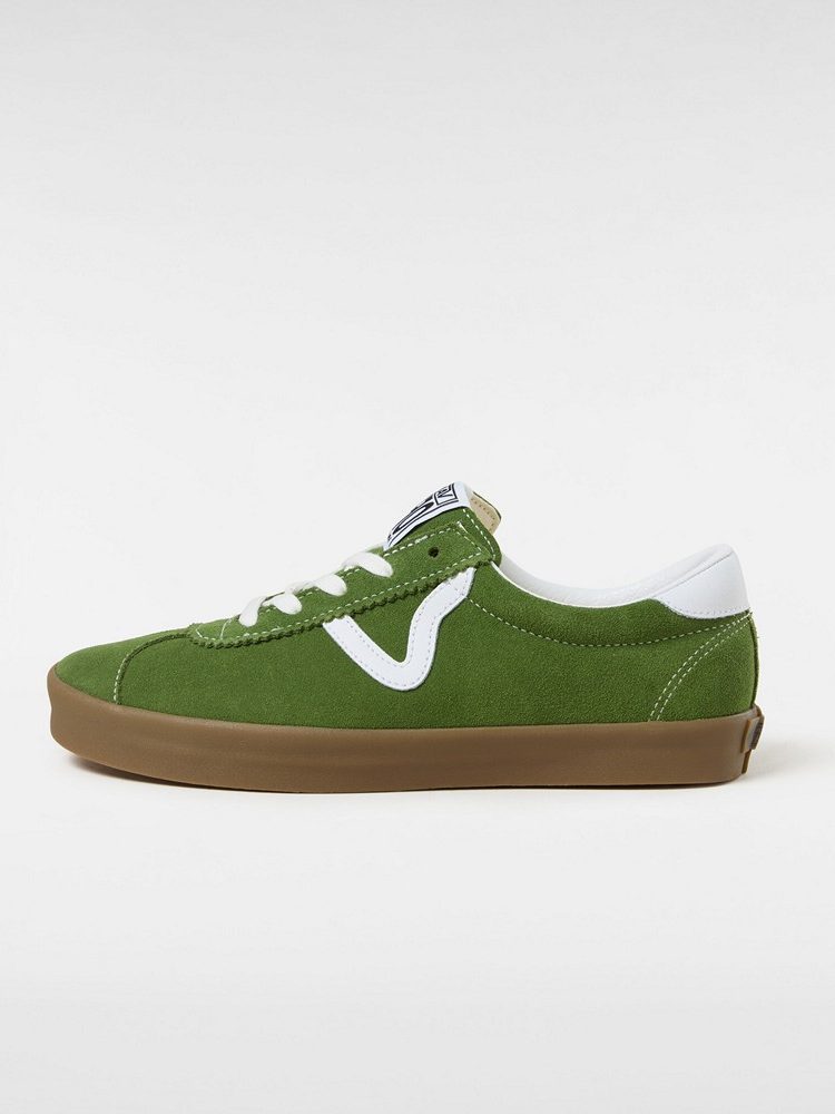 VANS SPORT LOW LIME