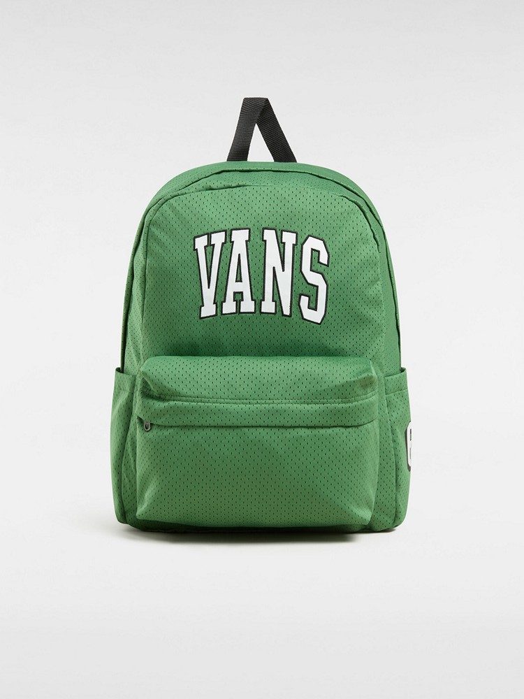 VANS OLD SKOOL BACKPACK FAIRWAY