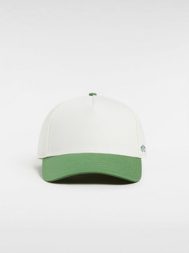 VANS DATA SYSTEM STRAPBACK FAIRWAY