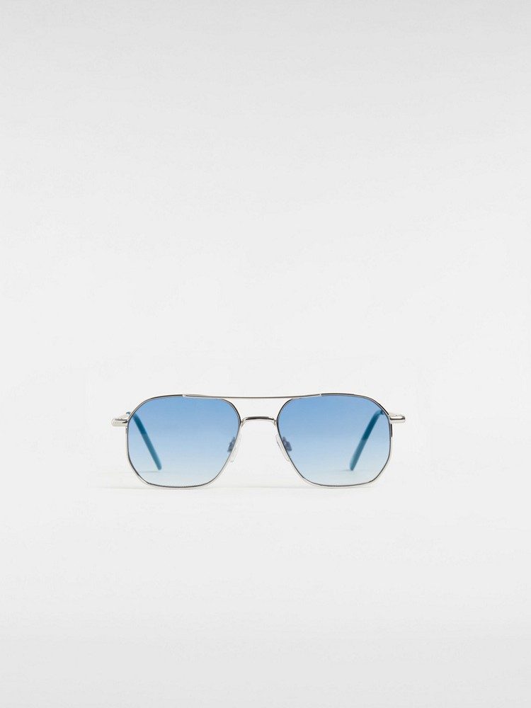 VANS VANS BREAKER SUNGLASSES HERITAGE BL