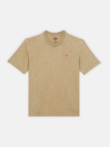 DICKIES DICKIES NEWINGTON TEE SS DBLE DYE/ACD SS