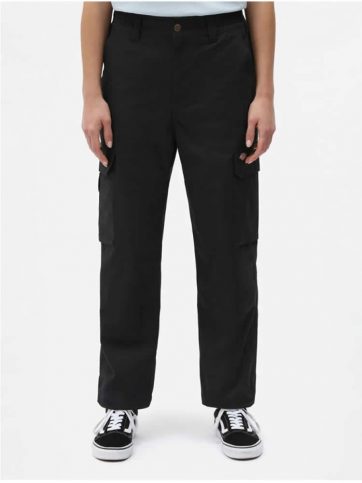 DICKIES DICKIES HOOPER BAY CARGO BLACK