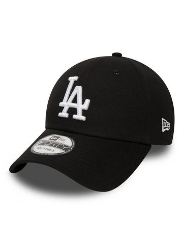 NEW ERA NEW ERA LEAGUE ESSENTIAL 940 LOS ANGELES DODGERS CAP