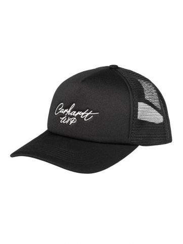 CARHARTT WIP CARHARTT WIP  Signature Trucker Cap