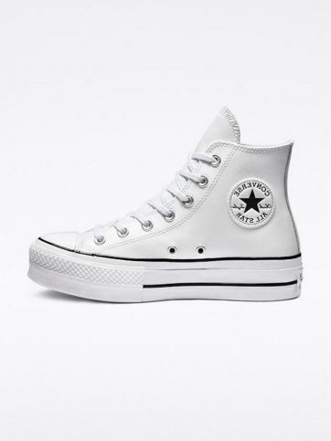 ALL STAR CONVERSE CONVERSE Chuck Taylor All Star Lift