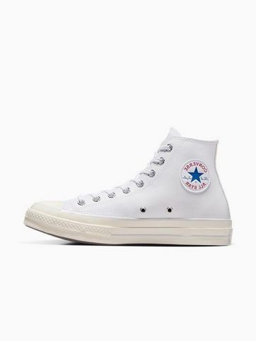 ALL STAR CONVERSE CONVERSE CHUCK 70 LEATHER