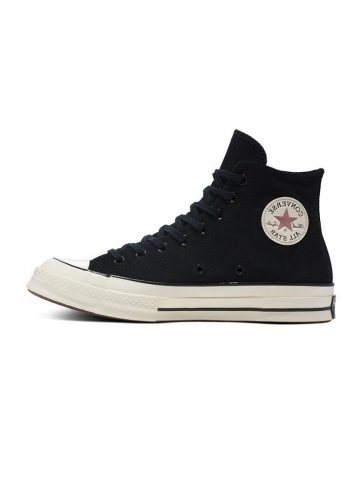 ALL STAR CONVERSE CONVERSE CHUCK 70 HERITAGE COLOR SUEDE