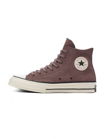 ALL STAR CONVERSE CONVERSE CHUCK 70 HERITAGE COLOR SUEDE