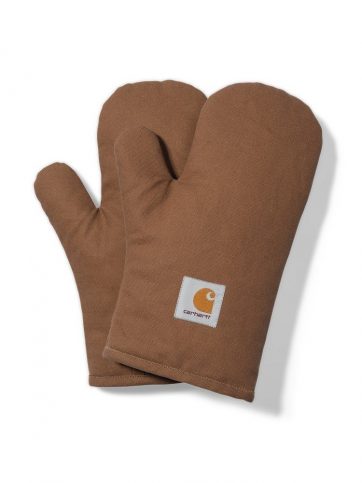 CARHARTT WIP CARHARTT WIP Canvas Oven Mitt Set