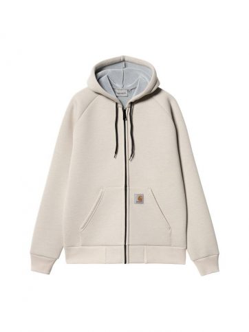 CARHARTT WIP CARHARTT WIP Car-Lux Hooded Jacket