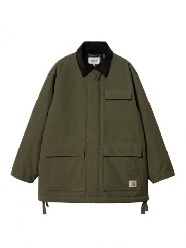 CARHARTT WIP CARHARTT WIP Clarton Coat