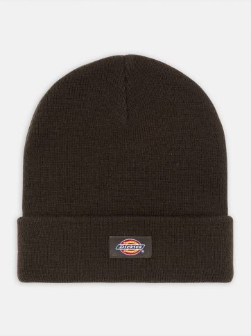 DICKIES DICKIES GIBSLAND DARK BROWN