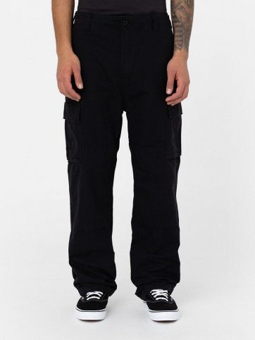 DICKIES DICKIES EAGLE BEND PANT BLACK