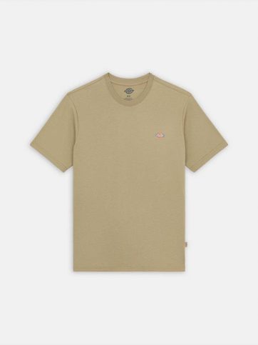 DICKIES DICKIES SS MAPLETON TEE IMPERIAL GREEN