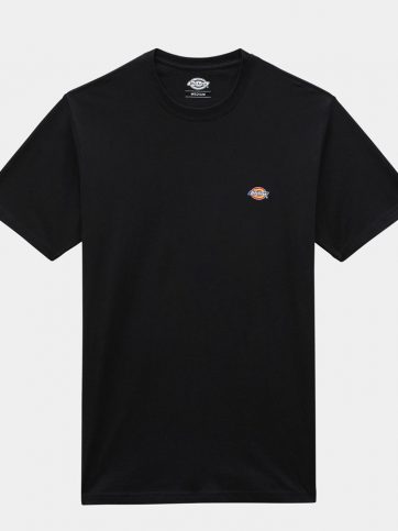 DICKIES DICKIES SS MAPLETON TEE BLACK