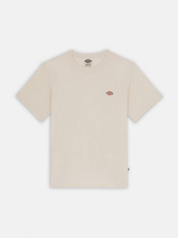 DICKIES DICKIES SS MAPLETON TEE WHITECAP GRAY