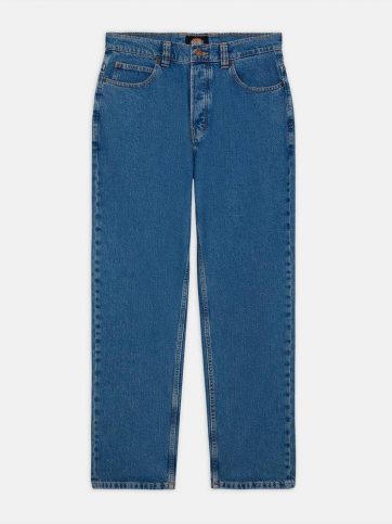 DICKIES DICKIES THOMASVILLE DENIM PANT CLASSIC B