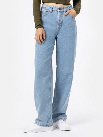 DICKIES DICKIES THOMASVILLE DENIM PANT VNTG BLUE