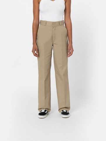 DICKIES DICKIES 87 WORKPANT REC W KHAKI