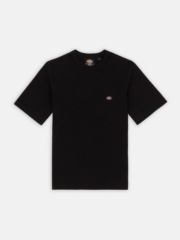 DICKIES DICKIES MARYSVILLE SS TEE BLACK X