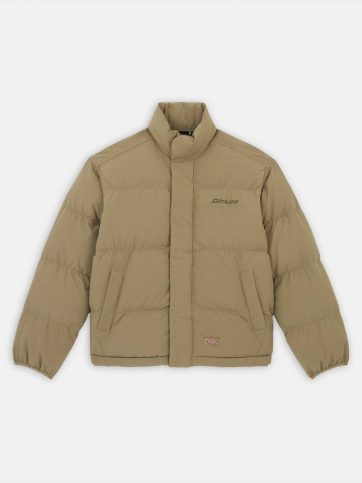 DICKIES DICKIES SCOBEY PUFFER JACKET W IMPERIAL 