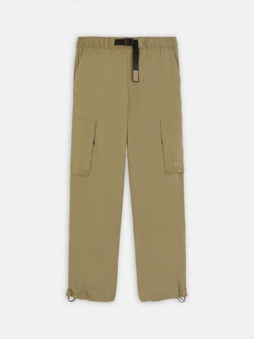 DICKIES DICKIES FLIGHT DOUBLE KNEE IMPERIAL GREEN