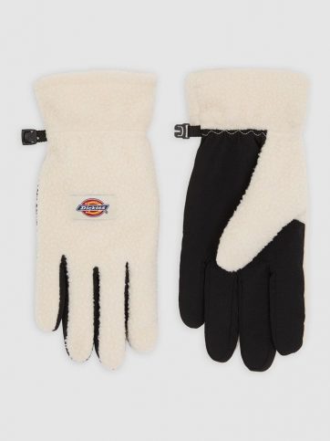 DICKIES DICKIES PINESDALE GLOVES WHITECAP