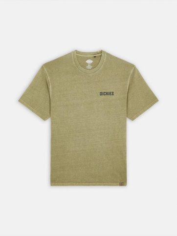 DICKIES DICKIES HIGH FLYING WORKWEAR TEE IMPERIA