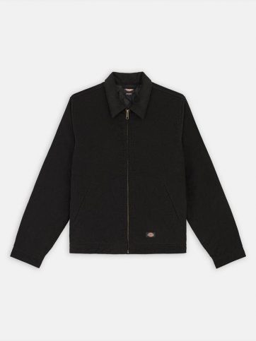 DICKIES DICKIES CORDUROY EISENHOWER BLACK