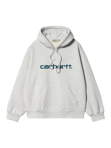 CARHARTT WIP CARHARTT WIP Hooded Carhartt Sweat