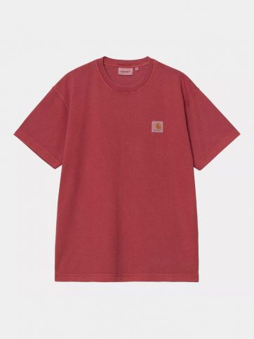 CARHARTT WIP CARHARTT WIP S/S Vista T-Shirt