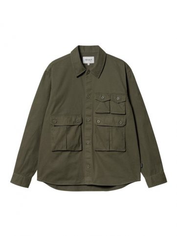 CARHARTT WIP CARHARTT WIP L/S Tracker Shirt