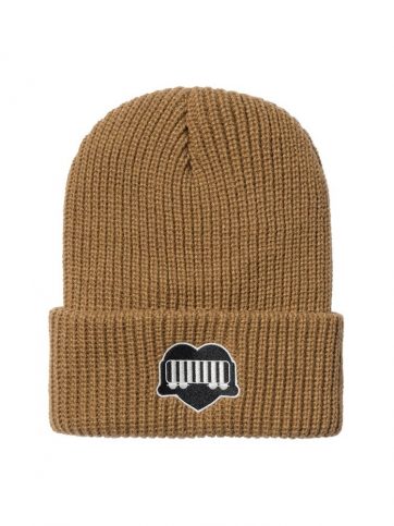 CARHARTT WIP CARHARTT WIP OG Heart Train Beanie