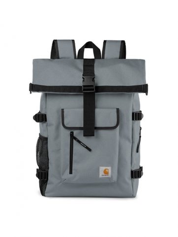 CARHARTT WIP CARHARTT WIP Philis Backpack Dove Grey