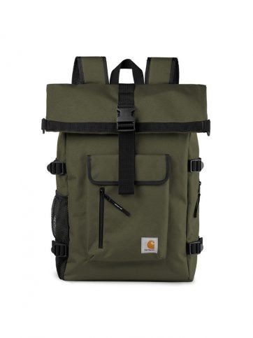 CARHARTT WIP CARHARTT WIP Philis Backpack Office Green