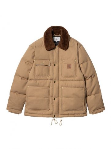 CARHARTT WIP CARHARTT WIP Rayley Jacket