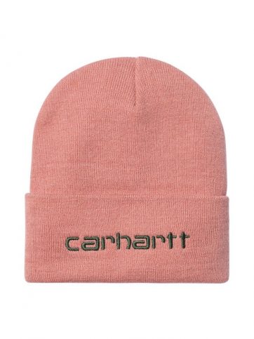 CARHARTT WIP CARHARTT WIP Script Beanie