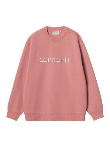 CARHARTT WIP CARHARTT WIP W' Carhartt Sweat