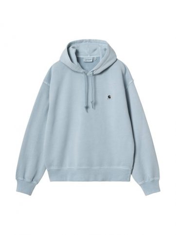 CARHARTT WIP CARHARTT WIP W' Hooded Nelson Sweat