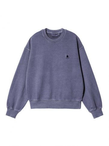 CARHARTT WIP CARHARTT WIP W' Nelson Sweatshirt