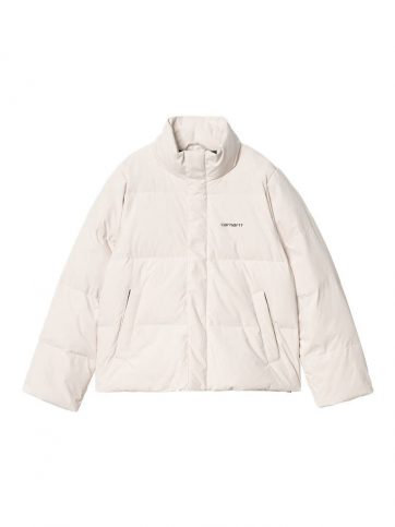 CARHARTT WIP CARHARTT WIP W' Yanie Jacket