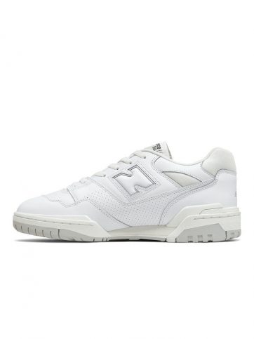 NEW BALANCE NEW BALANCE  550 WHITE