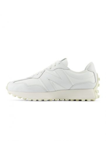 NEW BALANCE NEW BALANCE  327  WHITE/SEA SALT